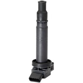 Zündspule 5DA 749 475-741 von HELLA günstig für 187,50 € online kaufen