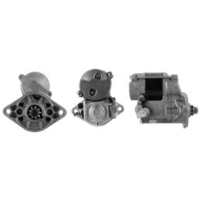 Anlasser 25-1347 von ELSTOCK günstig für 207,12 € online kaufen