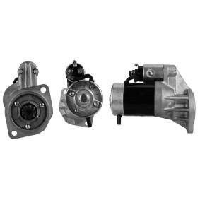 Anlasser 25-1478 von ELSTOCK günstig für 177,76 € online kaufen