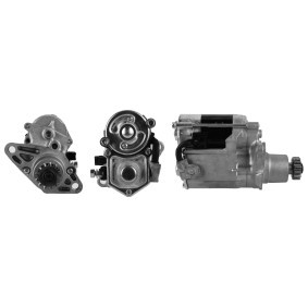 Anlasser 25-3139 von ELSTOCK günstig für 138,14 € online kaufen