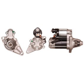 Anlasser 25-3292 von ELSTOCK günstig für 187,68 € online kaufen