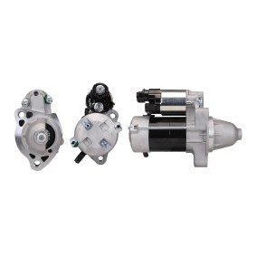 Anlasser 25-4441 von ELSTOCK günstig für 141,13 € online kaufen