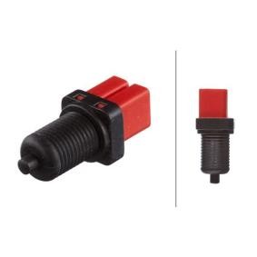 Osta Kytkin, (moottorinohjaus) HELLA:llä 6DD 008 622-711 edullisesti hintaan 11,31 €