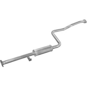 Acquista Marmitta centrale da POLMO 25.03 a buon mercato per soli 45,99 €