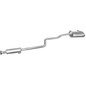 Acquista Tubo riparazione, Catalizzatore da POLMO 25.32 a buon mercato per soli 80,35 €