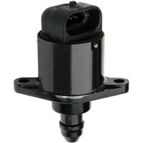 Leerlaufregler 6NW 009 141-451 von HELLA günstig für 109,17 € online kaufen