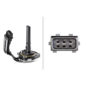 Sensor, Motorölstand 6PR 007 134-061 von HELLA günstig für 154,97 € online kaufen