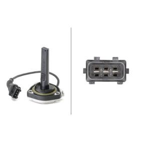 Sensor, Motorölstand 6PR 007 134-071 von HELLA günstig für 177,84 € online kaufen