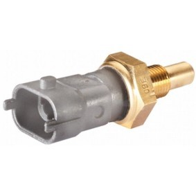 Kühlmitteltemperatursensor für VAUXHALL von HELLA