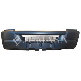 Compre Pára-choques da JUMASA 25034031 a um preço baixo por 386,34 €