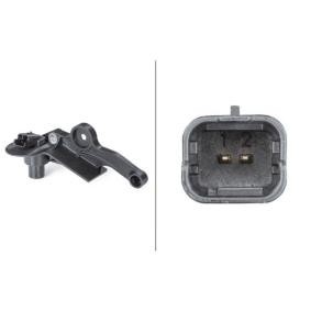 Kurbelwellensensor 6PU 009 163-461 von HELLA günstig für 19,20 € online kaufen