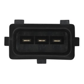 Køb Gasspjæld-potentiometer af HELLA 6PX 008 476-281 til den lave pris 534,09 DKK