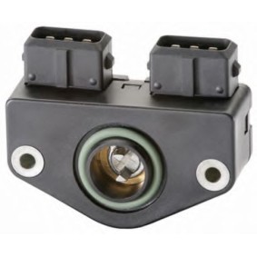 Køb Gasspjæld-potentiometer af HELLA 6PX 008 476-311 til den lave pris 828,98 DKK
