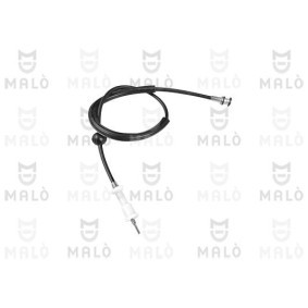 Achetez des Câble de compteur MALÒ 25257 à prix pour 12,01 €