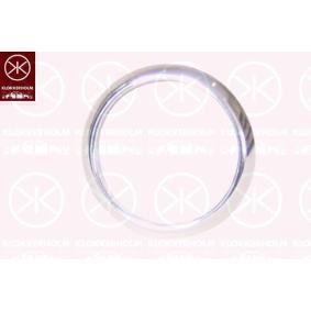 Gehäuse, Nebelscheinwerfer 2533920 von KLOKKERHOLM günstig für 7,07 € online kaufen