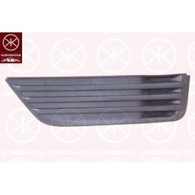 Blende, Stoßfänger 2533998 von KLOKKERHOLM günstig für 7,47 € online kaufen