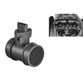 Luftmassenmesser (LMM) 253704 von VALEO günstig für 285,34 € online kaufen