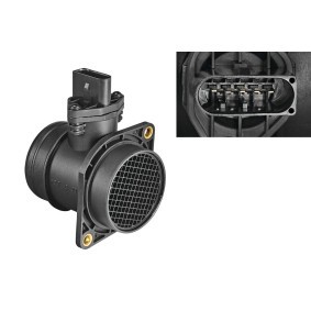 Luftmassenmesser (LMM) 253710 von VALEO günstig für 80,30 € online kaufen