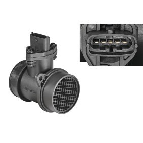 Luftmassenmesser (LMM) 253711 von VALEO günstig für 80,32 € online kaufen