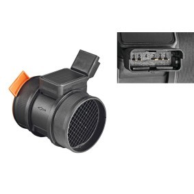 Luftmassenmesser (LMM) 253718 von VALEO günstig für 106,78 € online kaufen