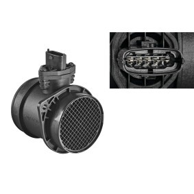 Luftmassenmesser (LMM) 253732 von VALEO günstig für 89,94 € online kaufen