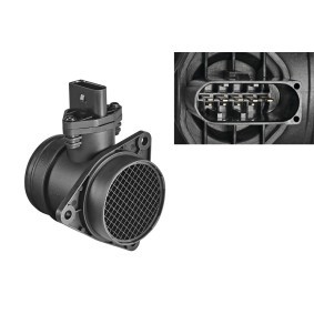 Luftmassenmesser (LMM) 253737 von VALEO günstig für 88,90 € online kaufen