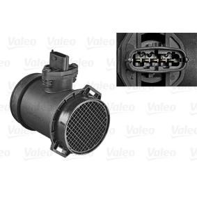 Luftmassenmesser (LMM) 253748 von VALEO günstig für 99,97 € online kaufen