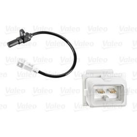Kurbelwellensensor 254071 von VALEO günstig für 29,43 € online kaufen