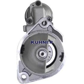Compre Motor de arranque da AD KÜHNER 254233 a um preço baixo por 216,52 €