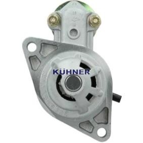 Compre Motor de arranque da AD KÜHNER 254406 a um preço baixo por 218,46 €