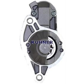 Anlasser 254689 von AD KÜHNER günstig für 173,65 € online kaufen