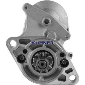 Anlasser 255018 von AD KÜHNER günstig für 369,98 € online kaufen