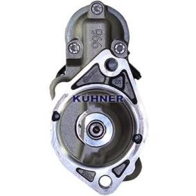 Anlasser 255192B von AD KÜHNER günstig für 228,38 € online kaufen