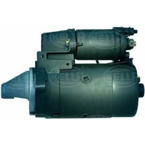 Anlasser 8EA 730 260-001 von HELLA günstig für 386,08 € online kaufen