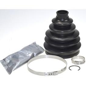 Faltenbalgsatz, Antriebswelle 25773 von SPIDAN günstig für 24,90 € online kaufen