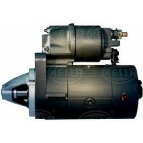 Anlasser 8EA 737 608-001 von HELLA günstig für 424,36 € online kaufen