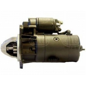 Anlasser 8EA 737 859-001 von HELLA günstig für 639,32 € online kaufen