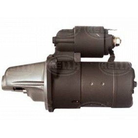 Anlasser 8EA 737 942-001 von HELLA günstig für 422,90 € online kaufen