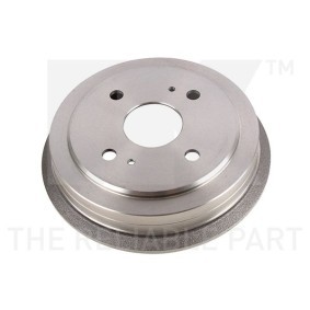 Bremstrommel 259906 von NK günstig für 21,48 € online kaufen