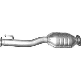 Acquista Tubo riparazione, Catalizzatore da POLMO 26.28 a buon mercato per soli 52,86 €