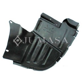 Motorraumdämmung 26124085 von JUMASA günstig für 39,71 € online kaufen