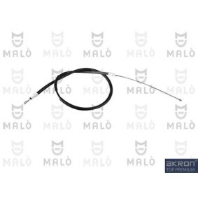 Acquista Cavo freno a mano da MALÒ 26315 a buon mercato per soli 6,61 €