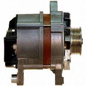 Lichtmaschine 8EL 737 005-001 von HELLA günstig für 399,98 € online kaufen