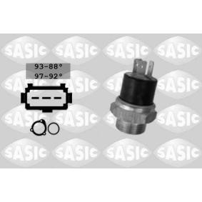 Comprar Interruptor de temperatura, ventilador del radiador de SASIC 2641181 a bajo precio de 16,50 €