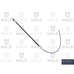 Acquista Cavo frizione da MALÒ 26524 a buon mercato per soli 6,86 €