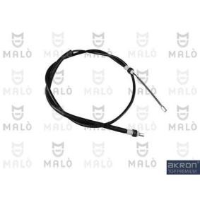Handbremsseil 26751 von MALÒ günstig für 10,38 € online kaufen