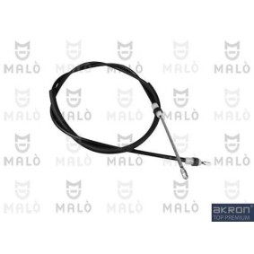 Handbremsseil 26752 von MALÒ günstig für 10,38 € online kaufen