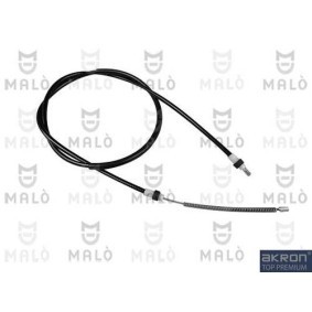 Handbremsseil 26823 von MALÒ günstig für 10,20 € online kaufen
