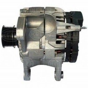 Lichtmaschine 8EL 737 835-001 von HELLA günstig für 424,80 € online kaufen