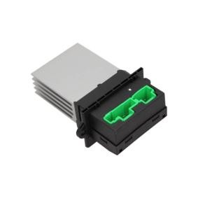Køb Modstand, kabineventilator af MAXGEAR 27-0177 til den lave pris 489,96 DKK